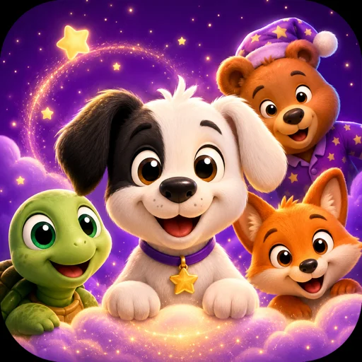 WimziPal app icon