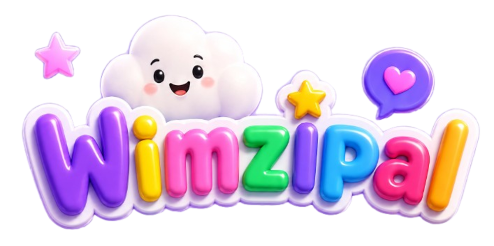 WimziPal
